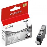 Tinta Canon CLI-521 BK CRNA, za PIXMA iP4600 | Eponuda.ba