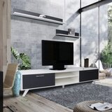 KK Dnevni boravak Tea Belo/Antracit ( 823-407 ) Cene