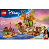 Lego Igracka Kocke Disney Princess Kakamora Barge 7+ | Eponuda.ba