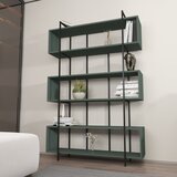 Kalune Design Zelena biblioteka 120x180 cm Bruti – | shoptok.hr