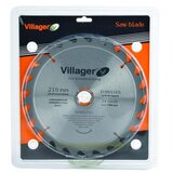 Villager list pile za drvo 210×30/25.4×2.4x40T | Eponuda.ba