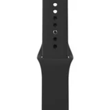 Watch 41mm Band: Midnight Sport Band – Regular
