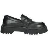 Braccialini Mokasini L80 Črna | Shoptok.si