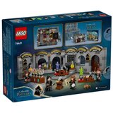 Lego harry potter hogwarts castle: potions cl ( LE76431 ) Cene