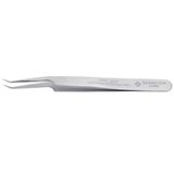 Bernstein Tools br> <br> 5-069<br> <br> pinceta za pozicioniranje<br> <br> 5abb-Z<br> šiljasti, uski, savijen 30 °<br> 115 mm<br> u