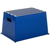 MID.YOU Pručka Tio-e1, Modra | Shoptok.si
