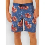 Mirage North Shore Boardshorts light navy