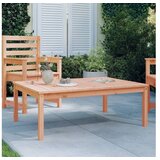  vrtni stol 121 x 82 5 x 45 cm od masivnog drva duglazije | shoptok.hr