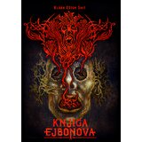 Orfelin Klark Ešton Smit - Knjiga Ejbonova Cene