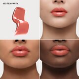 Burberry Brit Shine Slimstick vlažilna sijoča &amp;scaron;minka odtenek Tea Party 603 3 g Slike
