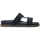 Melissa Natikači Wide AD Črna | Shoptok.si