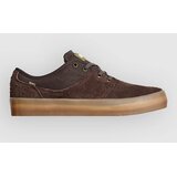 Globe dark brown / crepe | Shoptok.si