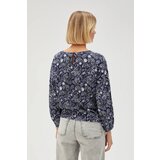 Marisse Women's Shirt L-Ko-4617 Navy | ePonuda.com