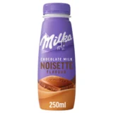 mlečni napitak čokolada i lešnik milka 250ML