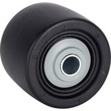 DÖRNER&HELMER 734055 kotač za teški teret Promjer kotača: 50 mm Nosivost (maks.): 300 kg 1 kom. Cijene