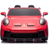  Licencirani Porsche GT3 crveni - auto na akumulator | shoptok.hr
