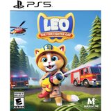 Sony Leo the Firefighter Cat /PS5 | Eponuda.ba