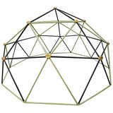  Vrtna kupola za plezanje za otroke 300x143 cm 10FT | Shoptok.si