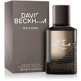 David Beckham Beyond toaletna voda 60 ml za moške Cene