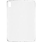 AVIZAR Silikonski gel ovitek za iPad Mini 2021 - prozoren, (21123790) | Shoptok.si
