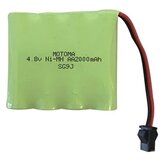  Punjiva baterija AAX4 MOTOMA 2000mAh | Eponuda.ba