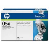 HP Toner 05X Black (CE505X) | Eponuda.com