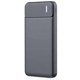 Power BANK BEZICNO PUNJENJE POLYMER PL-48 10000MAH CRNA PLATOON | Eponuda.ba