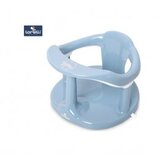 Lorelli HAPPY BUBBLES sjedalica za kupanje Stone Blue BEAR | shoptok.hr