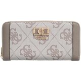 Guess Denarnice KARNILLA LOGO SLG LRG ZIP ARND SWOS99 01146 | Shoptok.si