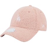 New Era Wmns 9FORTY Teddy Los Angeles Dodgers Cap Ružičasta Cijene
