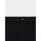 Sinsay High waist kratke hlače od trapera | shoptok.hr