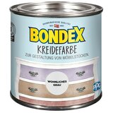 BONDEX Kredna barva (500 ml, svetlo siva) Cene