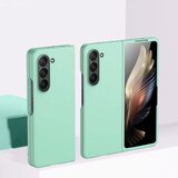  Torbica Elegant Fold za Samsung F956B Galaxy Z Fold 6 5G svetlo zelena Cene