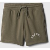 GAP Kids' Shorts with Logo - Boys Cijene