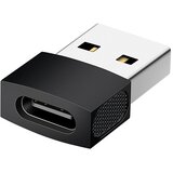 INF USB-C na USB adapter Black, (21273358) | Shoptok.si