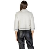 Morgan Telovniki & Jope 252-MCLAIRE Bela | Shoptok.si