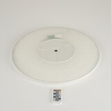  Brilagi-LED prigušiva LED svetiljka sa senzorom ULTRA SLIM LED/24W/230V Ø 42 cm + daljinski upravljač | Eponuda.com