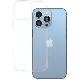 IZMAEL.eu Przezračno zaštitno kućište za Apple iPhone 13 Pro Max - Prozirna | shoptok.hr