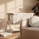 Lionelo Luna Close&Cosy 2u1 krevetić | shoptok.hr