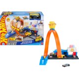 Hot_Wheels City JBM71 igrača Cene