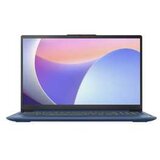 Lenovo Laptop IdeaPad Slim 3 15IAN8 82XB0091YA, 15.6 FHD AG, Intel Core i3-N305, 8GB RAM, 512GB SSD, DOS | ePonuda.com