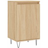 Komode 2 kom boja hrasta sonome 40x35x70 cm konstruirano drvo | Eponuda.ba
