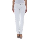 Phard WHITE WOMAN TROUSERS | Shoptok.si