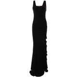 Trendyol Ženska obleka Frill Detailed | Shoptok.si