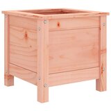  Vrtna sadilica 40 x 40 x 39 cm od masivne duglazije | Eponuda.com