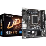 Gigabyte MB H610M H V2 G10,LGA1700; 2xDDR5 up to 96GB1xM.2; 4x SATA, HDMI, 1xPS2; 6xUSB | Eponuda.ba