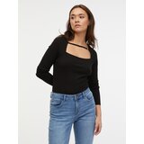 Orsay Black Womens T-Shirt - Women Cijene