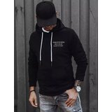 DStreet Bluza męska czarna Cijene