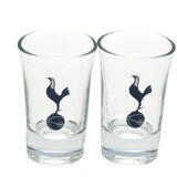  Tottenham Hotspur 2x kozarec za žganje | Shoptok.si
