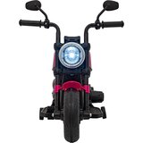 Motor na akumulator FASTER bike - roza | Shoptok.si